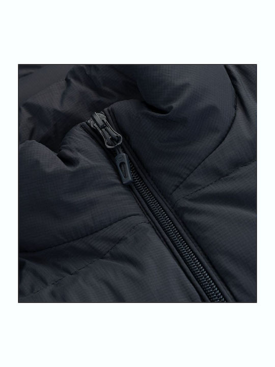 Jacket Puffer Waterproof Gray