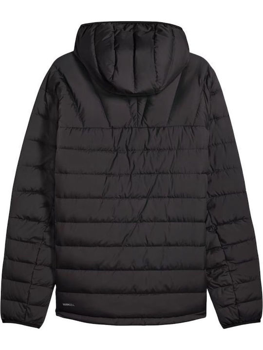 Packlite Winter Jacket Puffer Black