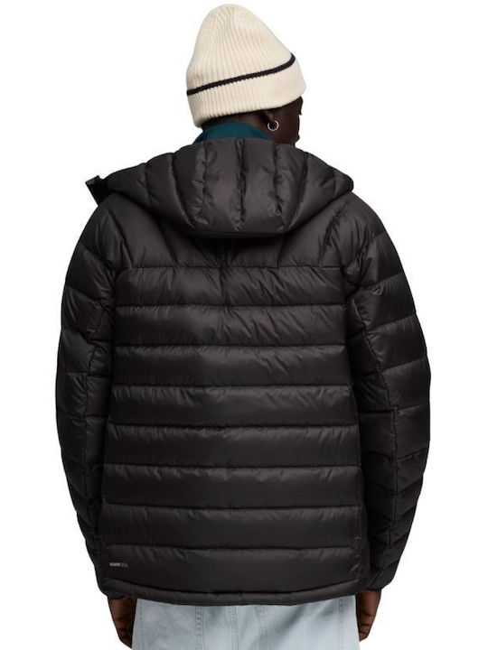 Packlite Winter Jacket Puffer Black