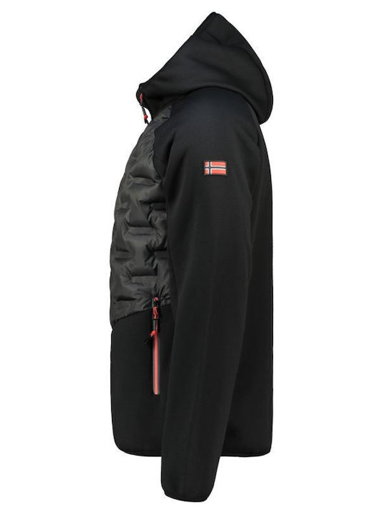 Jacke Black