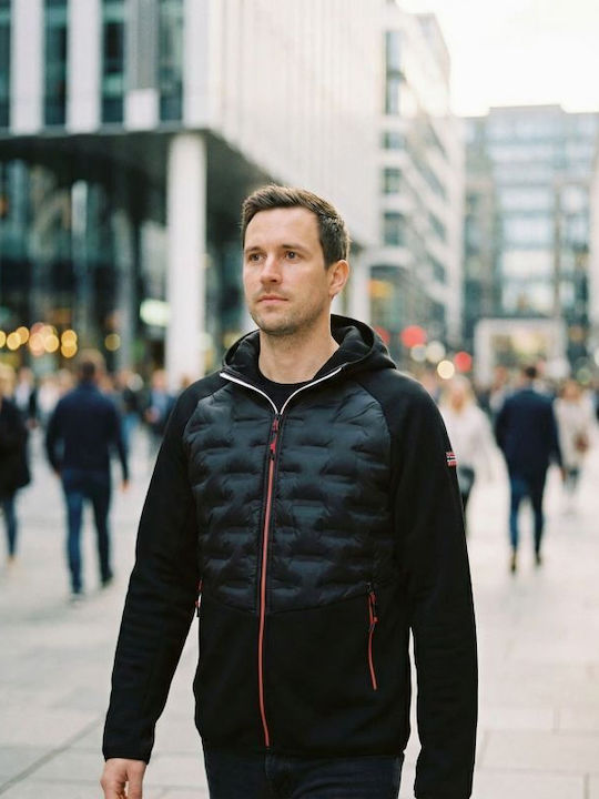 Jacke Black
