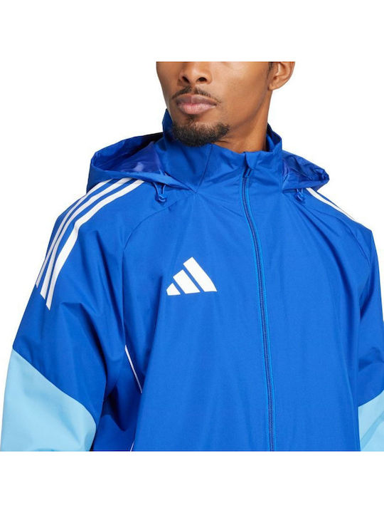 Jacket Мъжко Яке Син