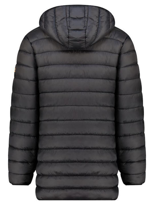 Geographical Norway