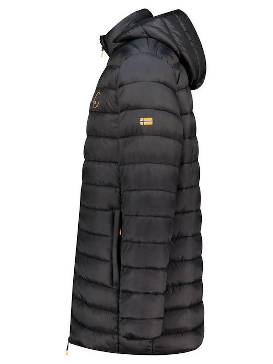 Jacke Black