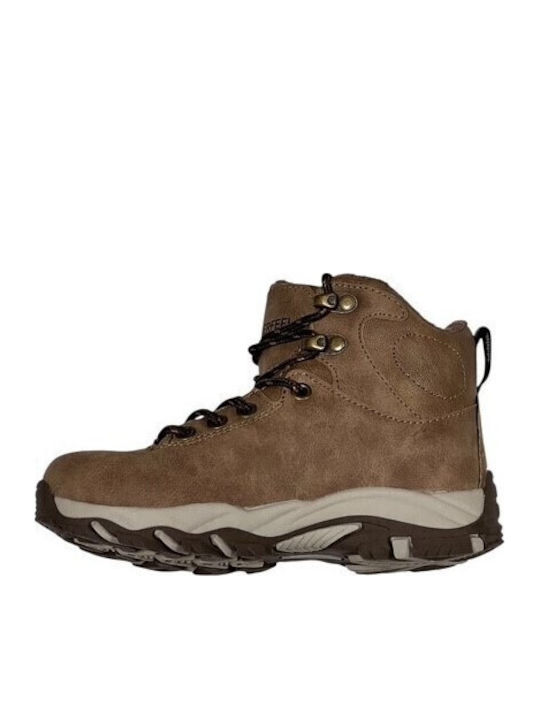 Kids Hiking Boots