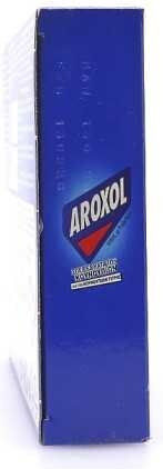 Aroxol Schlange für Mücken 10cm