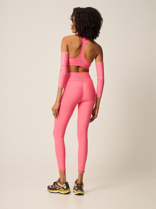Γυναικείο Μακρύ Κολάν Pink Lemonade