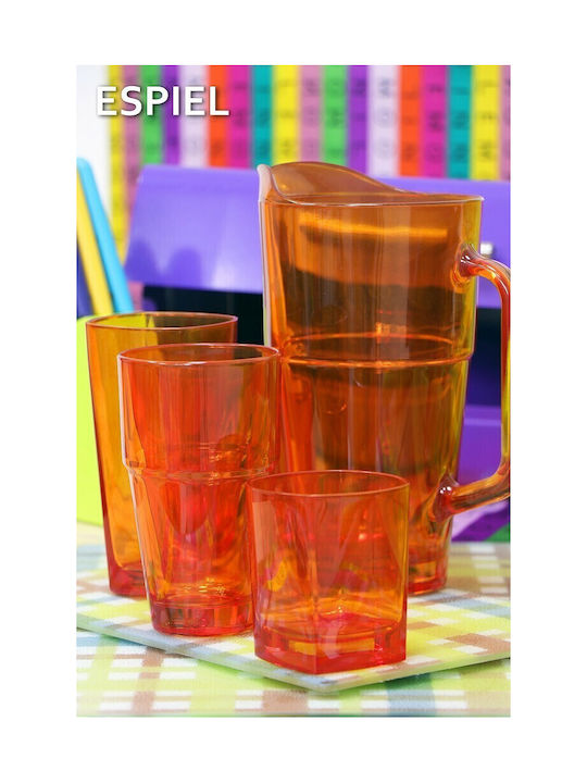 Espiel Impilabile