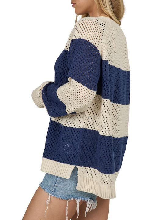 Γυναικείο Φούτερ Bright Navy