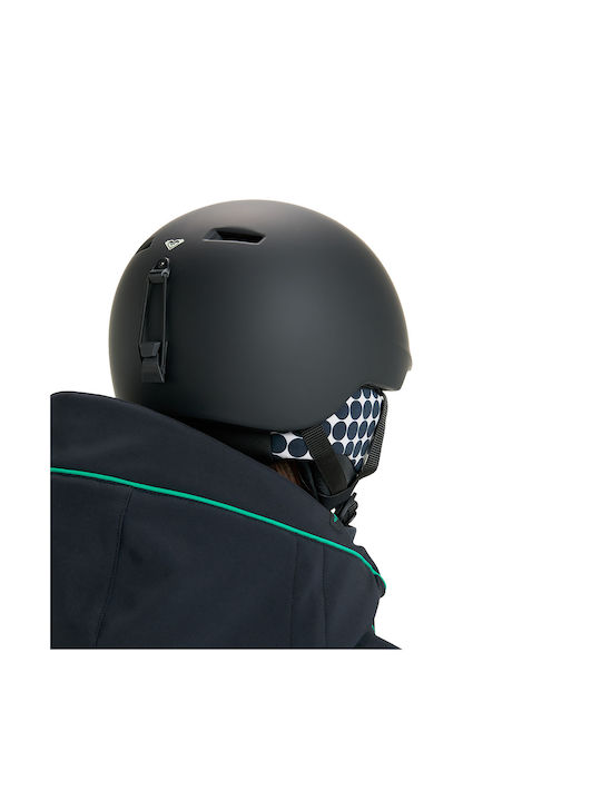 Roxy Helmet for Ski & Snowboard Black