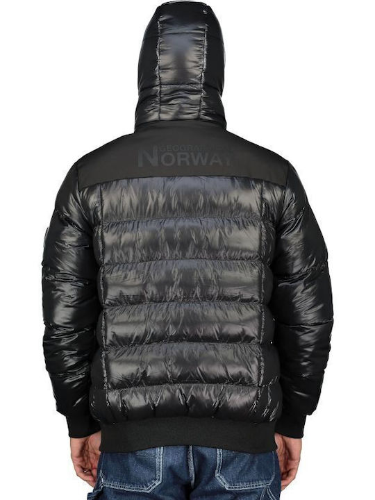 Geographical Norway Geographical Norway