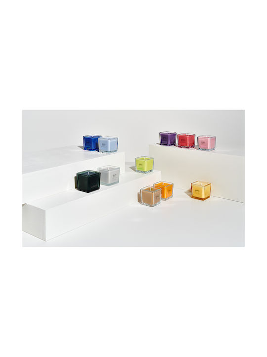 InTheBox Duftkerze Rosa 125gr 1Stück