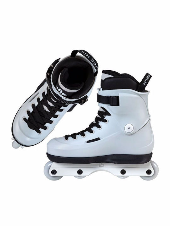 Usd Skate Sway Inline Rollers Grey Adults