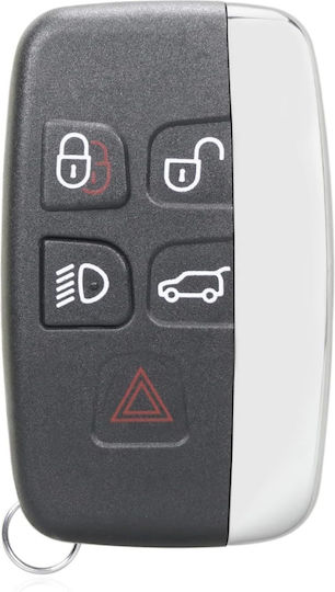 Κλειδί Αυτοκινήτου για Honda Logo