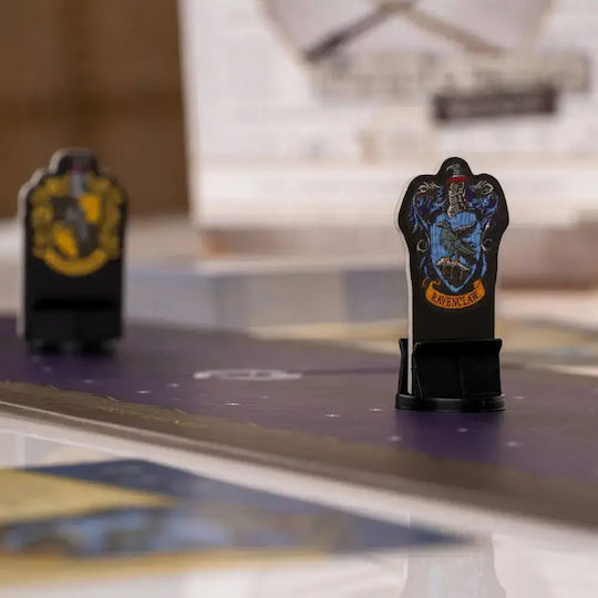 Joc de Societate Hogwarts Battle: Fight Against Dark Magic pentru 2 Jucători 11+ Ani Gameology