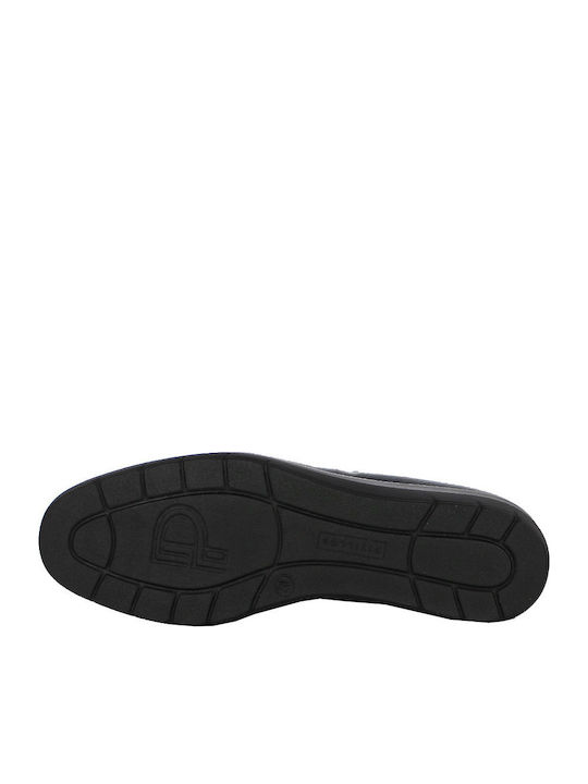Damen Ballerinas in Schwarz Farbe