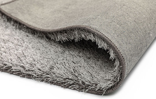 Nikotex Carpets Килим за дневна Бенгалски Сребрист 133x190