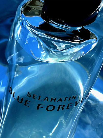 Selahatin Citrus Lime Pfefferminz Mundspülung 200ml
