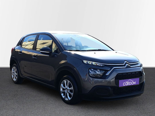 Citroen C3 1.5 BlueHDi Corporate '21