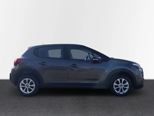 Citroen C3 1.5 BlueHDi Corporate '21