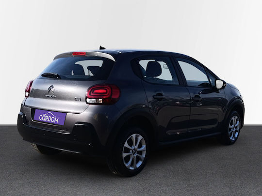 Citroen C3 1.5 BlueHDi Corporate '21