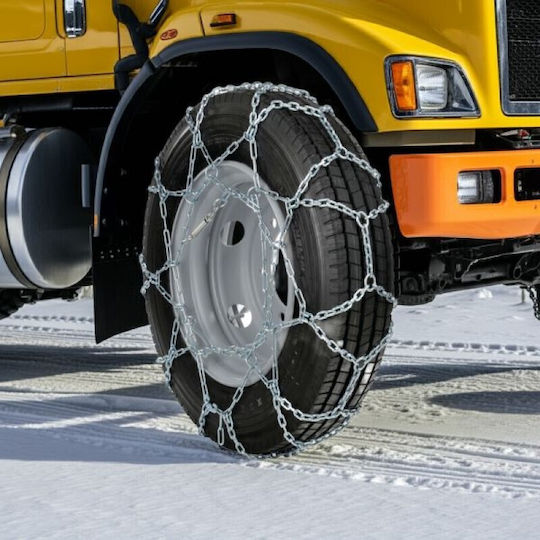Guard Νο 320 Anti-slip Chains Truck 2pcs