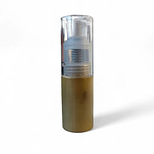 Lumea Lebensmittelfarbe Gold 1Stück 10gr Spray