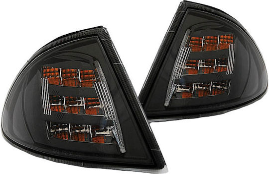 Carner Blitzlicht LED für BMW E46 99-01 2Stück