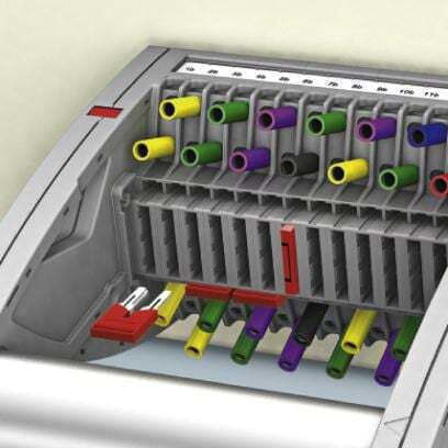 Phoenix Contact Socket