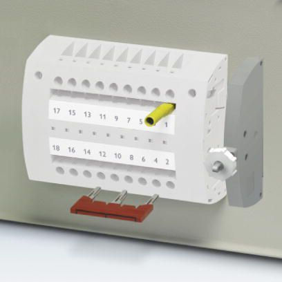 Phoenix Contact Socket