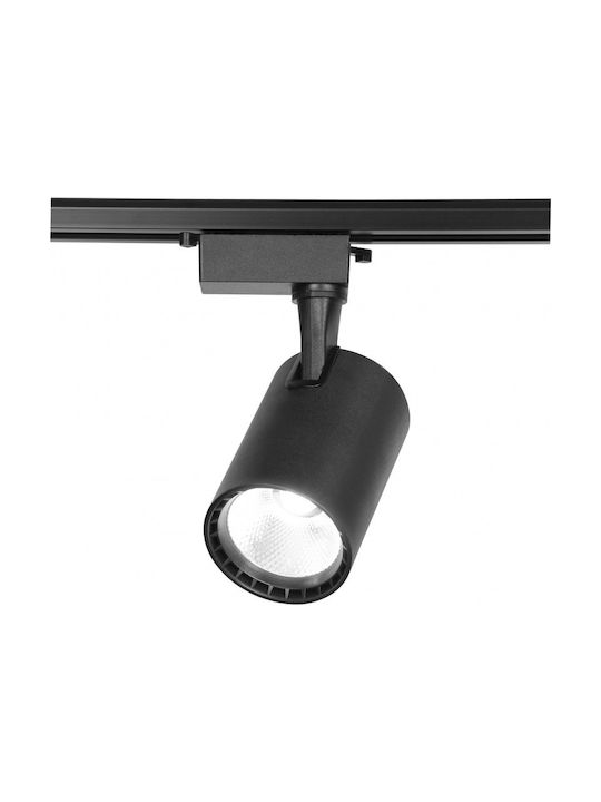 LED Natürliches Weiß Spot mit 10 Lichtern in Beige Farbe