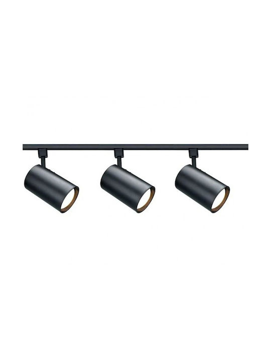 LED Natürliches Weiß Spot mit 10 Lichtern in Beige Farbe