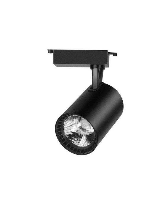 LED Alb Natural Spot cu 10 Lumini în Culoare Bej
