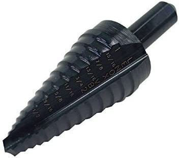 Bohrer 12.5mm / 17.5mm / 20.5mm / 23.5mm / 25mm
