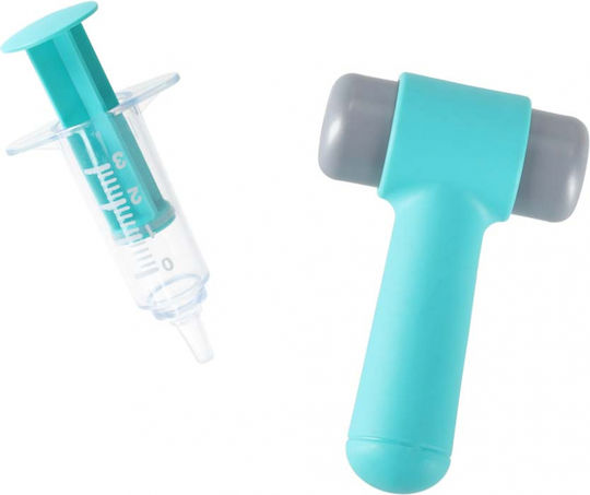 ikonka Children's Medical Set