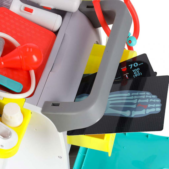 ikonka Children's Medical Set