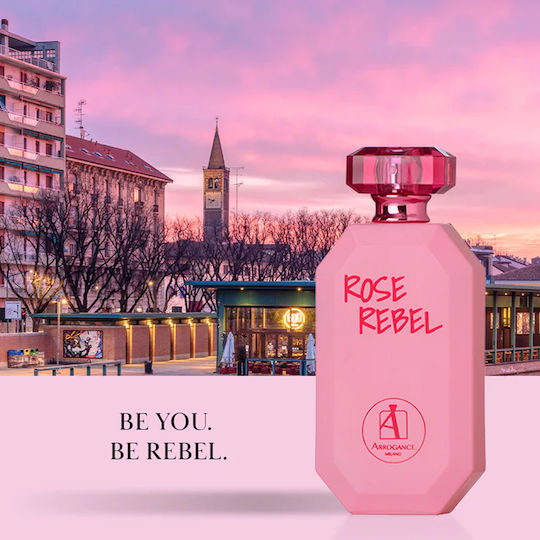 The First Rose Eau de Toilette 100ml