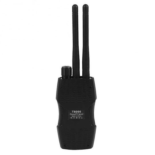 Detector Camere și Tracker GPS 2100MHz