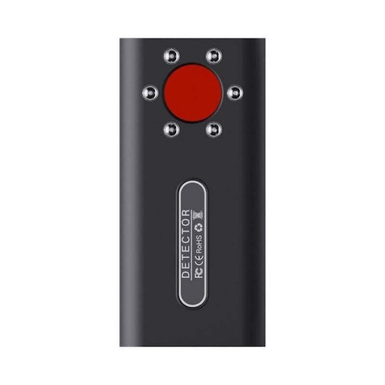 Detector Camere și Tracker GPS 5800MHz