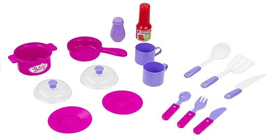 Lean Toys Kinderküche