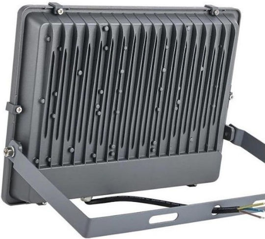 Rezistent la apă Proiector LED 200W Alb Rece 6500K IP66