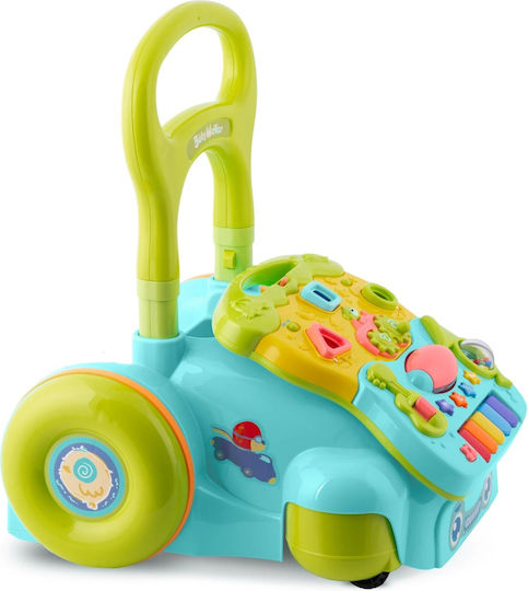Ricokids Mașinuță Albastră