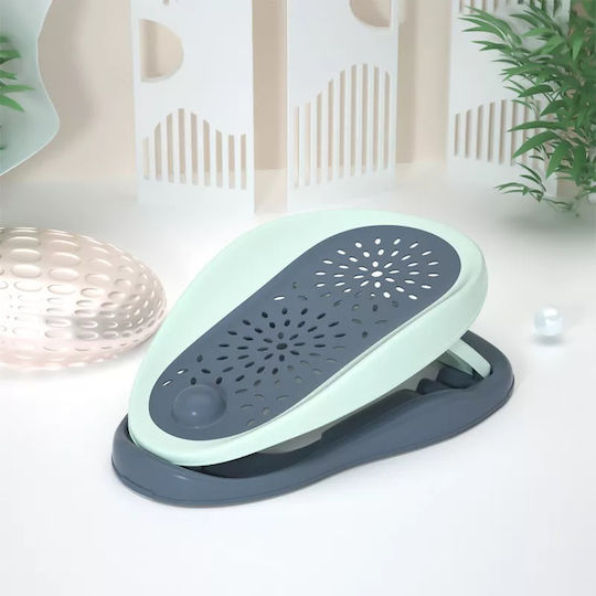 Little Mom Baby Badewannen Blau BH-212