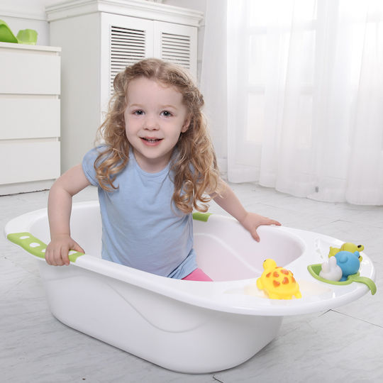 Little Mom Cadă pentru bebeluși Verde