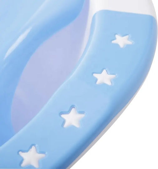 Little Mom Babybadewanne Blau