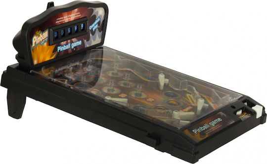 ikonka Tabletop Pinball for Ages 3+