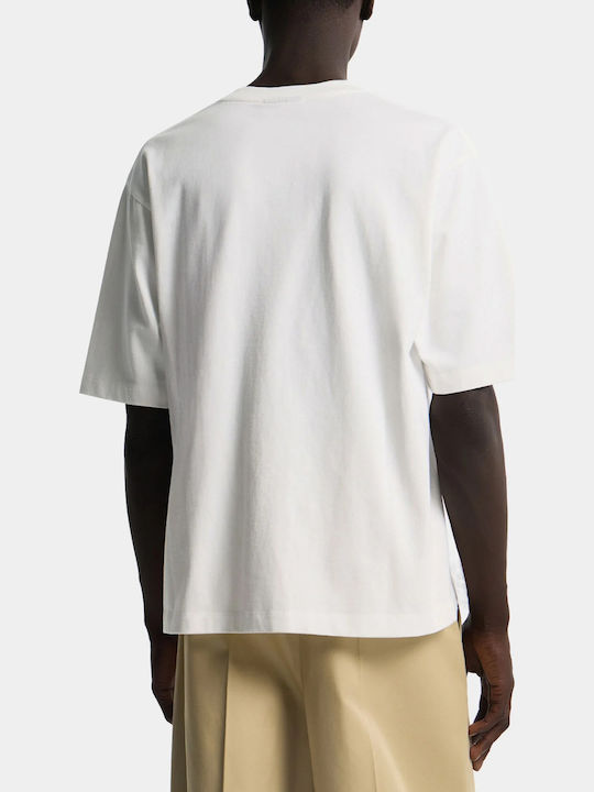 Dsquared2 Men's Undershirts Short-sleeved 2Pack