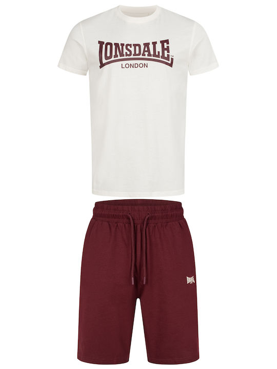Моя Тениска Екрю, Oxblood