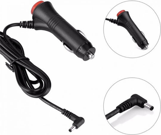 Techstar V9 Car Radar Detector Laser Voice Alert Speed Alarm System K Band Ka Band