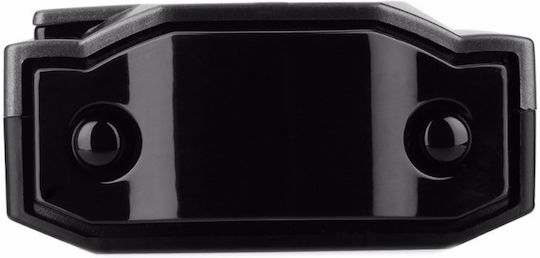 Techstar V9 Car Radar Detector Laser Voice Alert Speed Alarm System K Band Ka Band